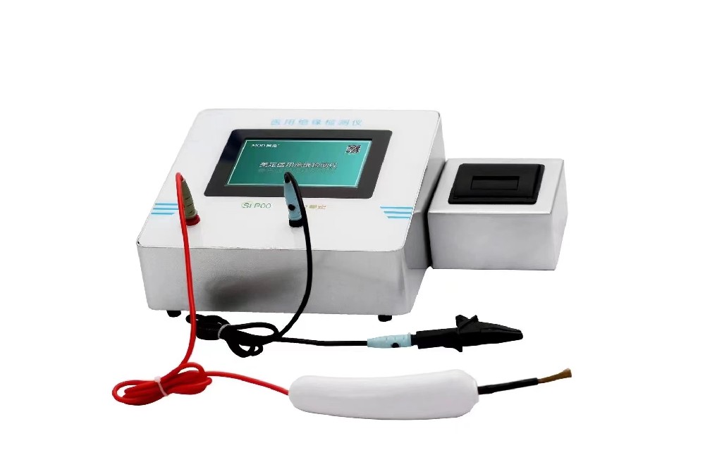 醫用絕緣檢測儀的維護措施主要包括以下幾點：